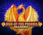 Rise of the Phoenix Megaways